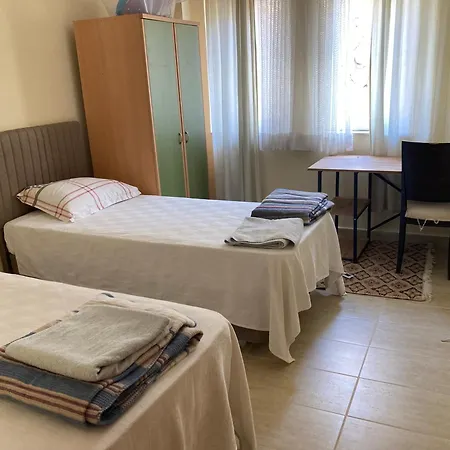 Güzey 3+1 Doğa Ve Deniz Manzaralı