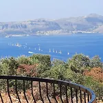 Apartamento Güzey 3+1 Doğa Ve Deniz Manzaralı