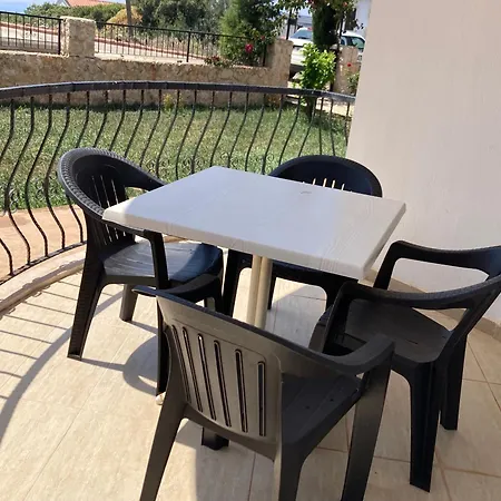 Apartment Guezey 3+1 Doga Ve Deniz Manzarali