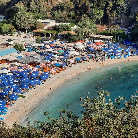 Appartamento Guezey 3+1 Doga Ve Deniz Manzarali